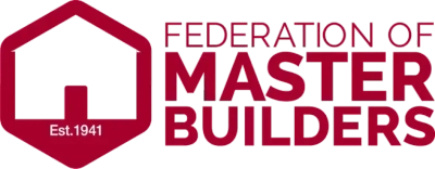 Federation of Master Builders member